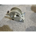 Marine Anchor Winch Manufacturer - 3000lbs Double Speed Manual Non Self-locking