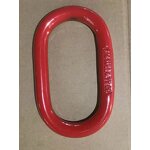 Lifting Chain Sling Supplier - Quality Assurance Four Legs G80 Heavy Duty