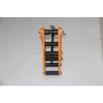 Lifting Beam Clamp Manufacturer - 1ton 2 Ton 3ton Steel Clamp