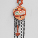 Hand Chain Hoist Manufacturer - Hot Selling HSZ-A Type 0.5-50t Mini Manual Block