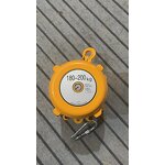 Spring Balancer Factory - 3-22kg Self-locking Tower Suspension Tension Lifter