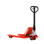 Manual Hydraulic Pallet Jack Manufacturer - 2000KG Capacity With PU Wheels Stable