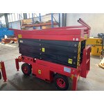 Lift Platform Manufacturer - China Big Load Easy to Use High Load Lifting