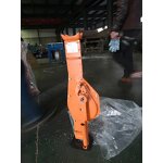 Mechanical Jack Factory - Factory Price 1-20ton Heavy Duty Manual Hydraulic