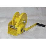 Hand Winch Supplier - Heavy Duty Manual Boat Winch Large Capacity 500-3000kg