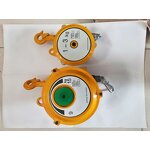 Spring Balancer Supplier - 1kg-200kg Digital Hanging Tools Adjustable Mini