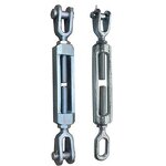 Lifting Pulley Block Factory - Single Double Sheave With Wire Rope