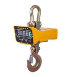 Crane Scale Factory - High Precision Electronic 1000kg Capacity for Heavy Lifting