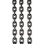 G80 Lifting Chain Factory - Grade 80 High Strength Alloy Chain