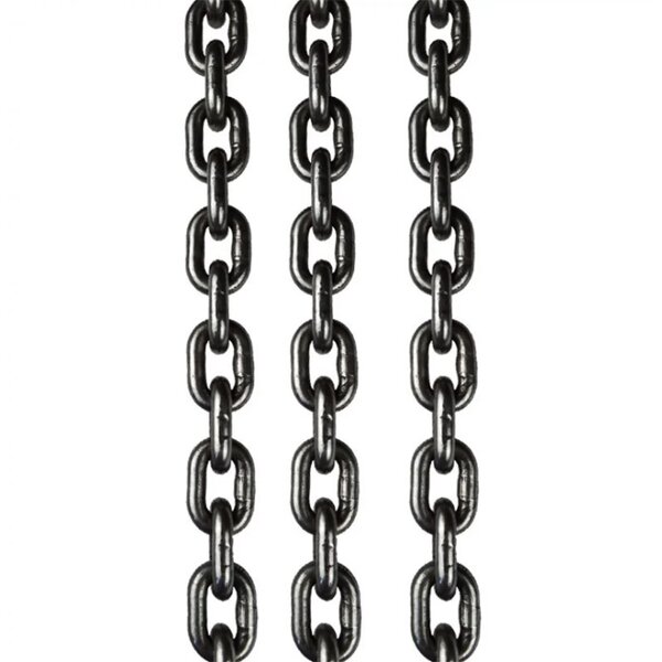 G80 Lifting Chain Factory - Grade 80 High Strength Alloy Chain