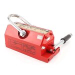 Permanent Magnetic Lifter Supplier - 0.1-5 Ton Lift Electromagnet Plate Magnet