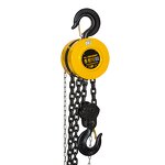 Hand Chain Hoist Supplier - Cheap HSZ Series 360 Rotation 0.5-20 Ton Manual Block