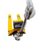 Pallet Jack Scale Manufacturer - 2024 Hot High Quality With Ce and Iso Certificate