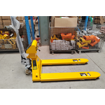 Pallet Jack Scale Manufacturer - 2024 Hot High Quality With Ce and Iso Certificate