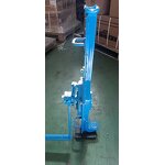 Mechanical Jack Factory - 1-25ton Mini Lifting Hydraulic Car Jack Electric