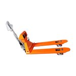Weight Pallet Scale Manufacturer - Hand Pallet Truck With Weigh Scale Printer