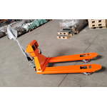 Hydraulic Pallet Truck Factory - Nylon/PU Wheel 2500kg With Battery Trolleys Scale