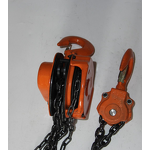 Manual Chain Hoist Factory - Wholesale Direct VT VN Type 0.5-50t Hoist Block