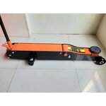 Hydraulic Jack Manufacturer - Professional Horizontal for Automotive 3000-4000kg
