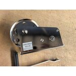 Small Manual Winch Supplier - 1200lbs Self-Locking Stainless Steel With Brake