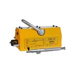 Permanent Magnetic Lifter Supplier - 0.1-5 Ton Lift Electromagnet Plate Magnet