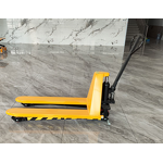 Scissor Lift Pallet Truck Manufacturer - Cheap Price 2200 Lbs. 27 In. X 45 In. Manual