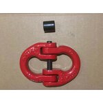 Sling Hook Manufacturer - G80 Drop Forged Alloy Steel Clevis Lifting Hook