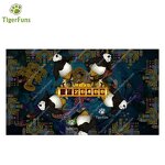 Shooting Fish Table Supplier - Tiger Tiger Shen Wei Board