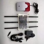 Anti-cheat Alarm System Factory - Fiberglass for Fishing Table