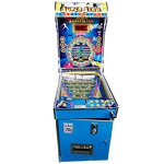 Pinball Game Machine Supplier - Taiwan 5-6 Balls High Quality