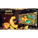 Skill Fish Game Board Supplier - Original Golden Ocean 4-10 Players