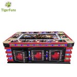 Shooting Fish Table Supplier - Super Hornet Speed Furious