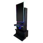 Skill Game Cabinet Supplier - 43" Fusion 6 LED Light Bar