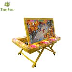Arcade Game Machine Factory - Birds Paradise 2 Fish Table