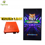 Video Game Board Manufacturer - New Arrival Tiger Link