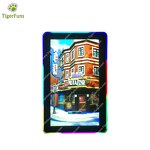 Skill Game Board Factory - IGS High Roller Club 3in1