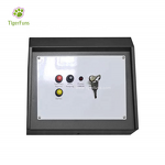 Accounting System Factory - Mutha Goose with PCB Printer