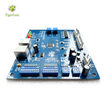 Print Card Supplier - Mutha Goose Fledgling Fiberglass PCB