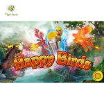 Fishing Game Board Supplier - Happy Bird 55/86" HD Display