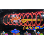 Skill Fishing Game Board Manufacturer - IGS Circus Ocean King 3 Plus