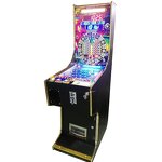 Pinball Game Machine Supplier - Taiwan 5-6 Balls High Quality