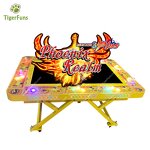 Fishing Table Game Board Supplier - IGS Ocean King 3 Plus