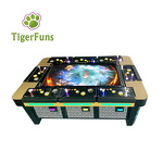 Fish Game Machine Supplier - Ocean King 5 Magic Witch