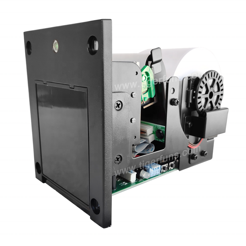 Thermal Printer Factory - TOP TGP-58CR Ticket Printing