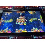 Fishing Game Machine Manufacturer - 8 Player Lucky Lobster