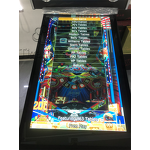 Virtual Pinball Machine Supplier - 2022 43" 3 Screens