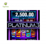 Game Board Factory - Hot Selling PLATINUM 3 Nudge