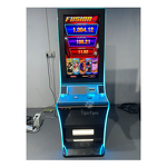 Skill Game Machine Supplier - 32" Fusion 4 Metal Cabinet