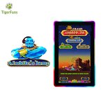 Video Game Board Supplier - Aladdin Lamp Factory Price