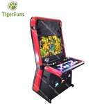 Fish Game Table Factory - 2 Players Golden Legend Plus 32"